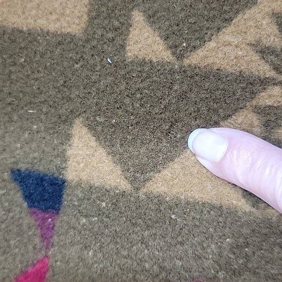 1947 Pendleton Beaver State Blanket - Picture 12 of 14